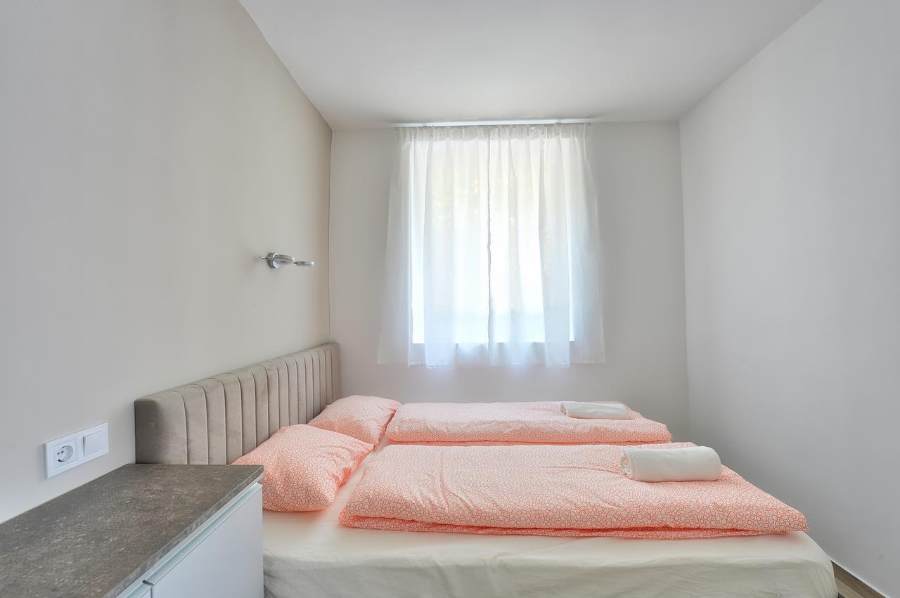 Villa Oliver 3 Siófok Extérieur photo