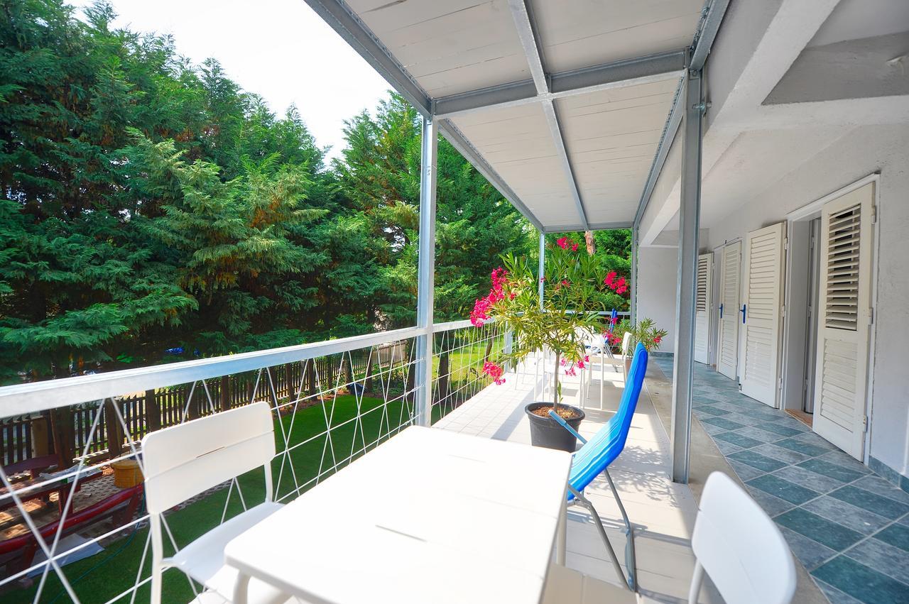 Villa Oliver 3 Siófok Extérieur photo