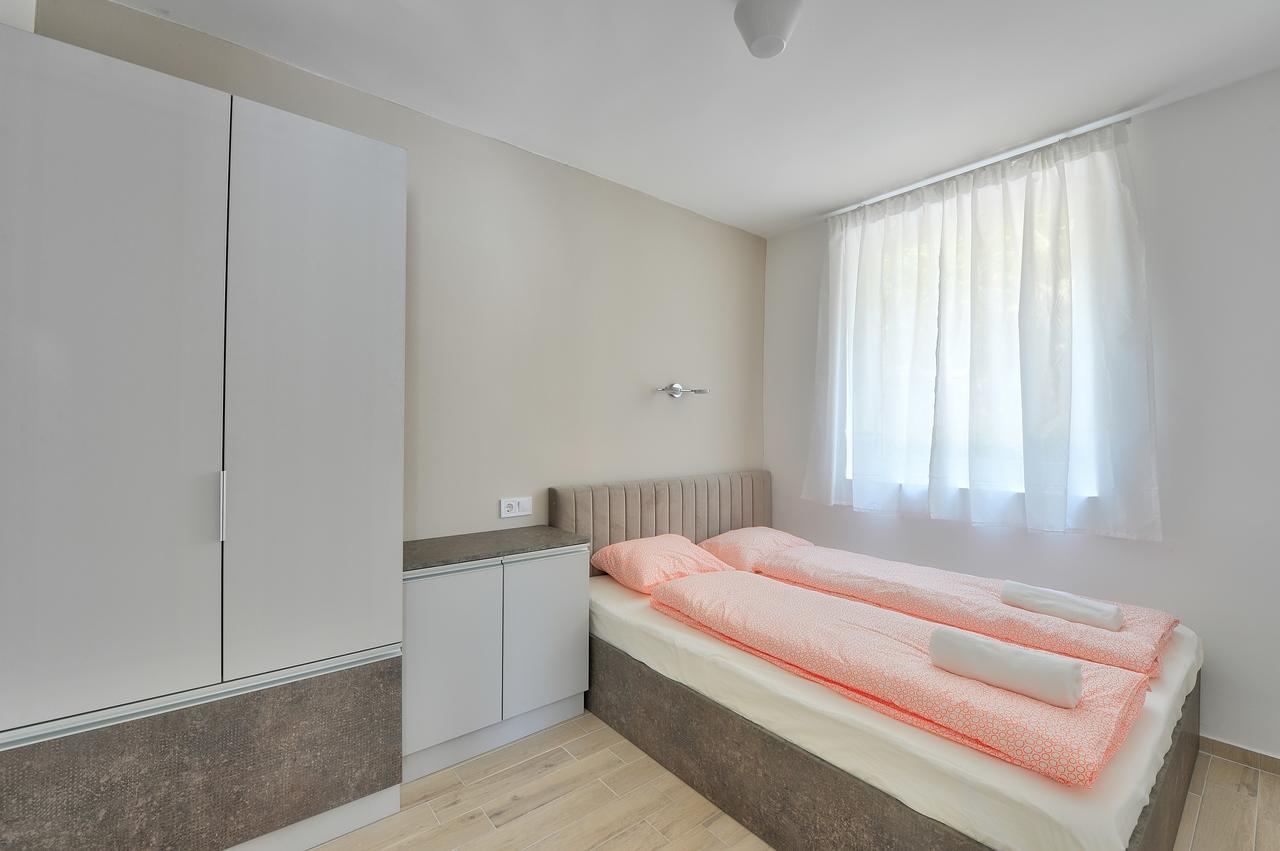 Villa Oliver 3 Siófok Extérieur photo