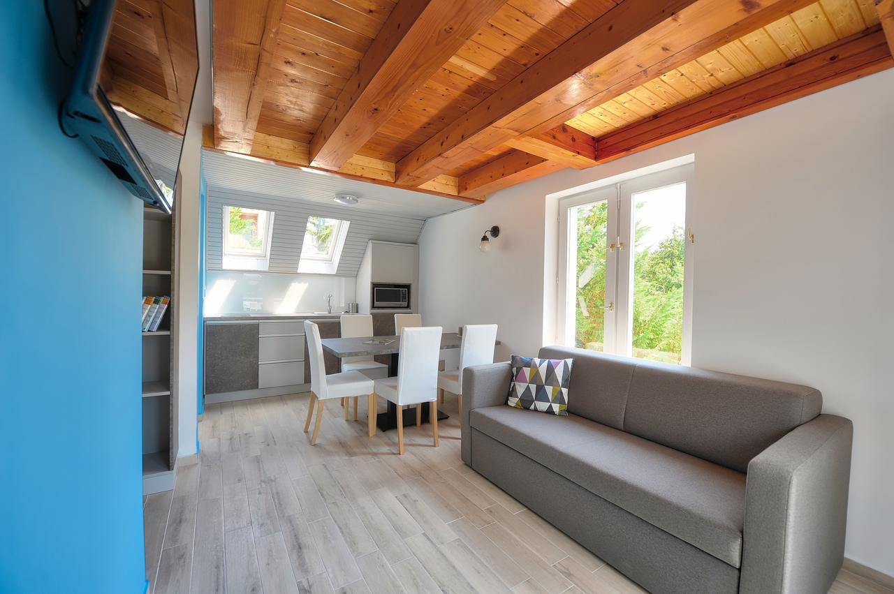 Villa Oliver 3 Siófok Extérieur photo