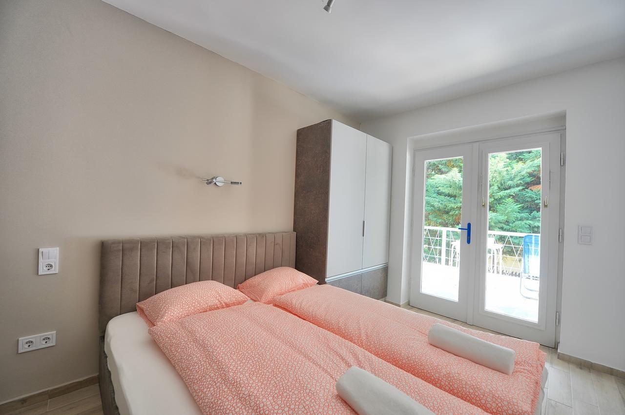 Villa Oliver 3 Siófok Extérieur photo