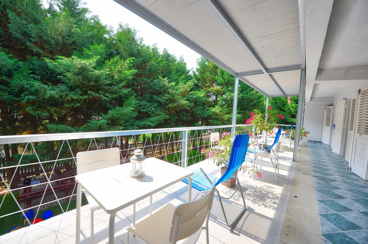Villa Oliver 3 Siófok Extérieur photo