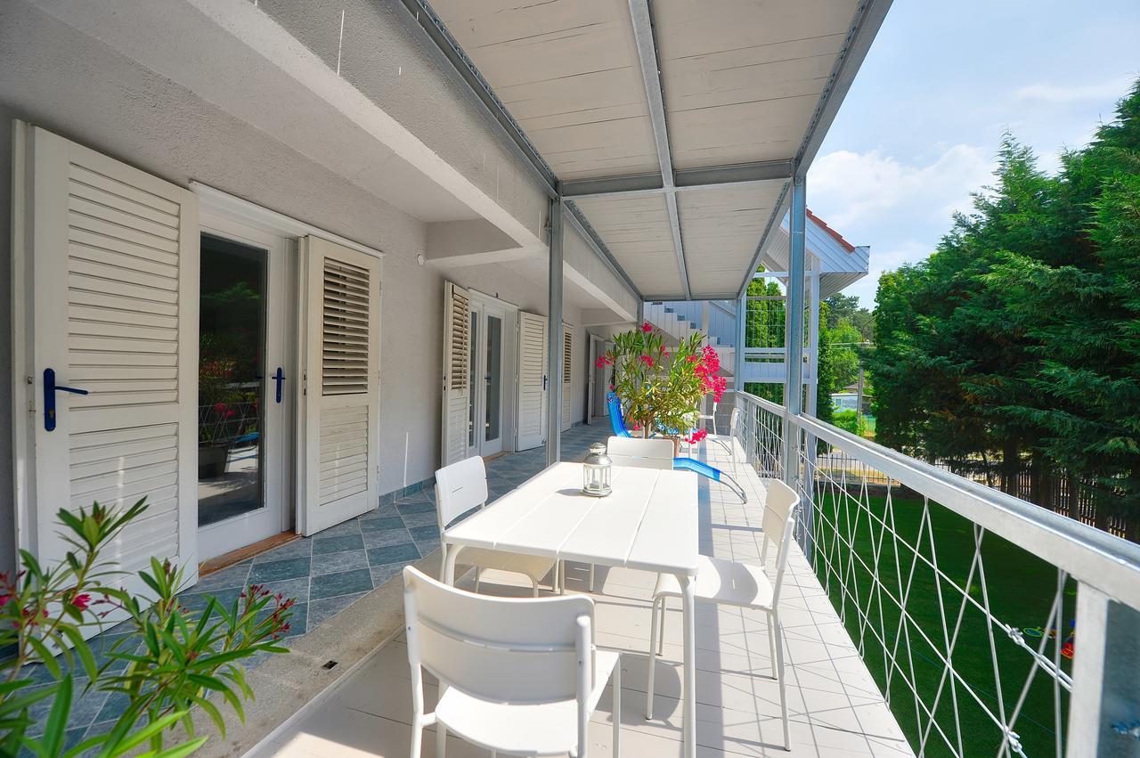 Villa Oliver 3 Siófok Extérieur photo