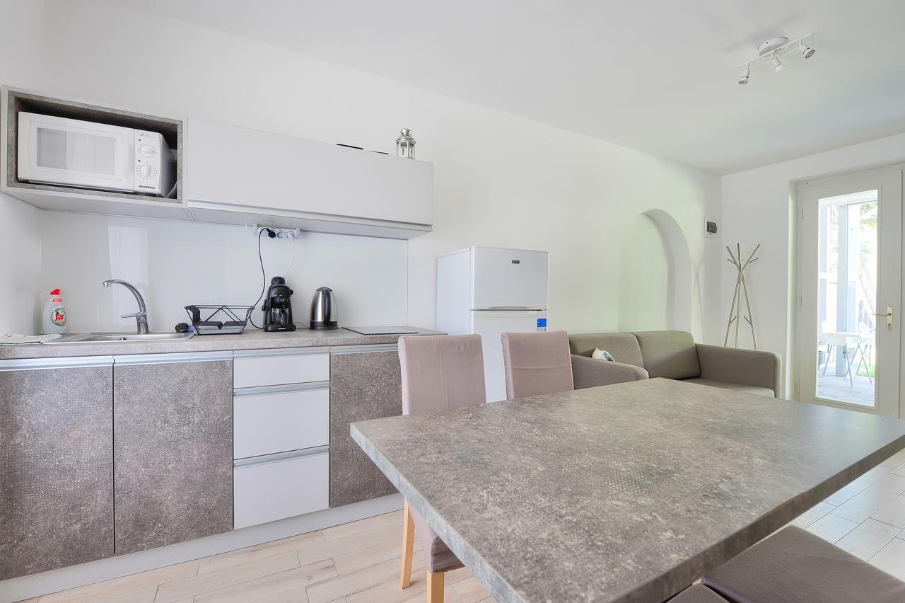 Villa Oliver 3 Siófok Extérieur photo