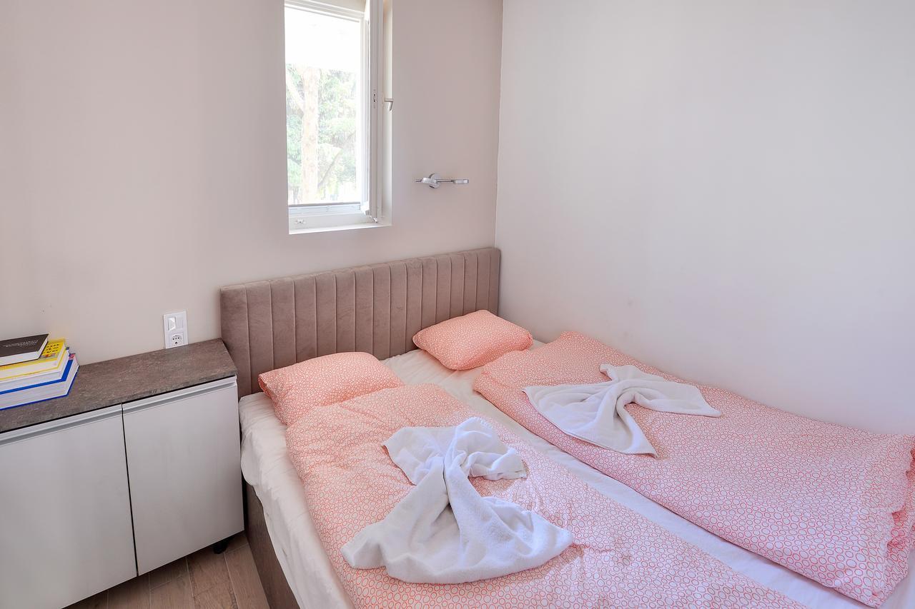 Villa Oliver 3 Siófok Extérieur photo