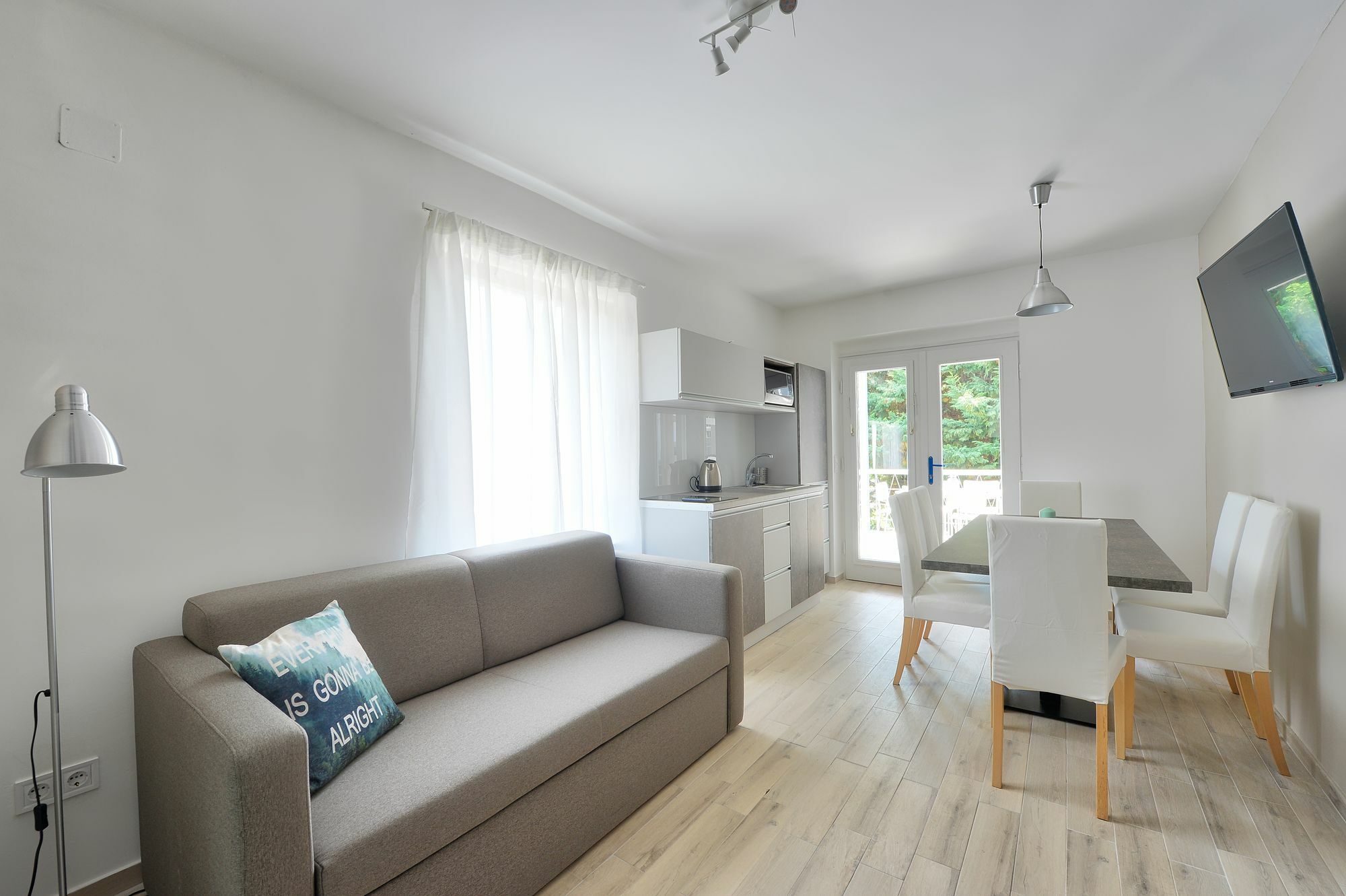 Villa Oliver 3 Siófok Extérieur photo