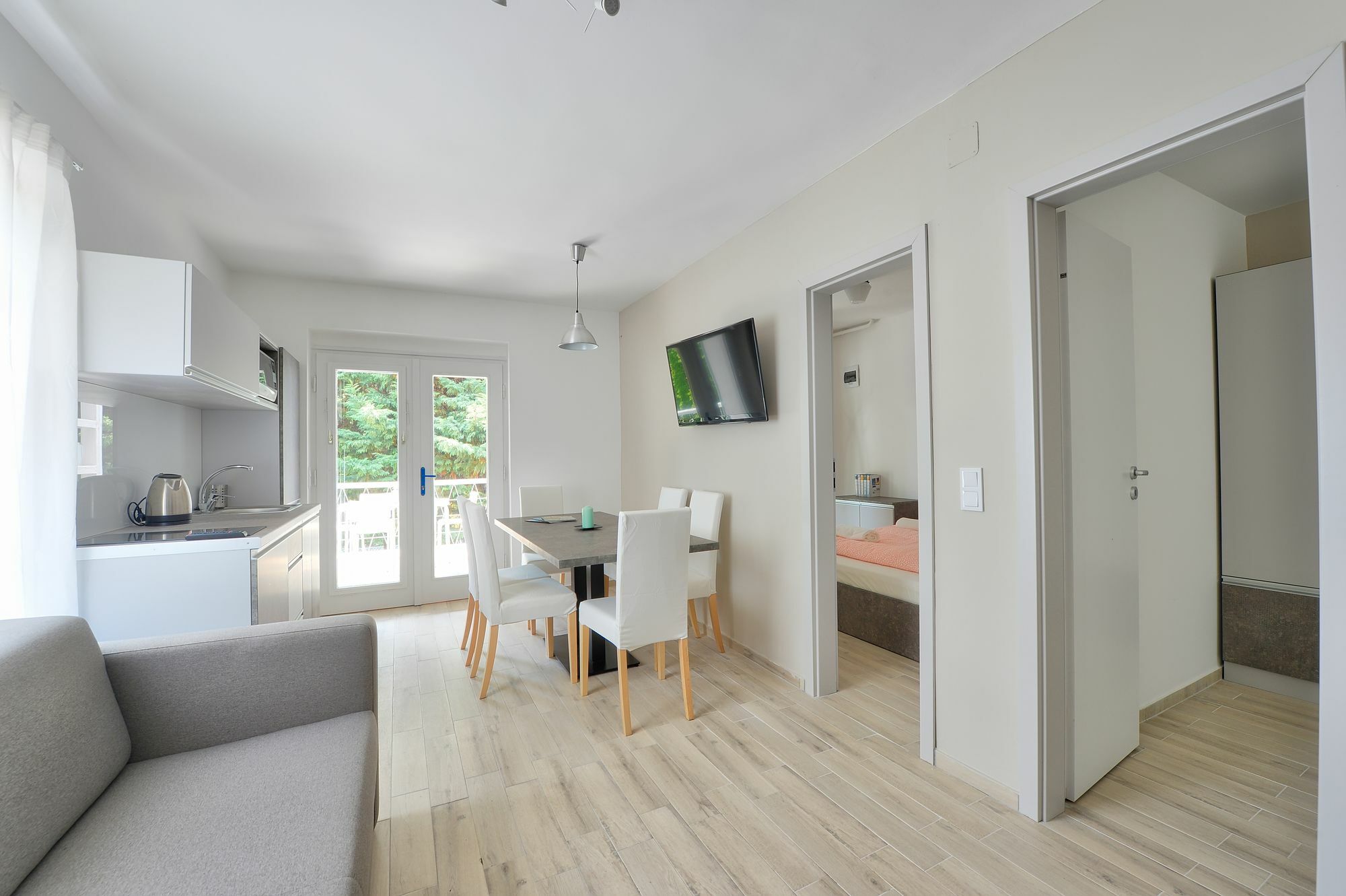 Villa Oliver 3 Siófok Extérieur photo