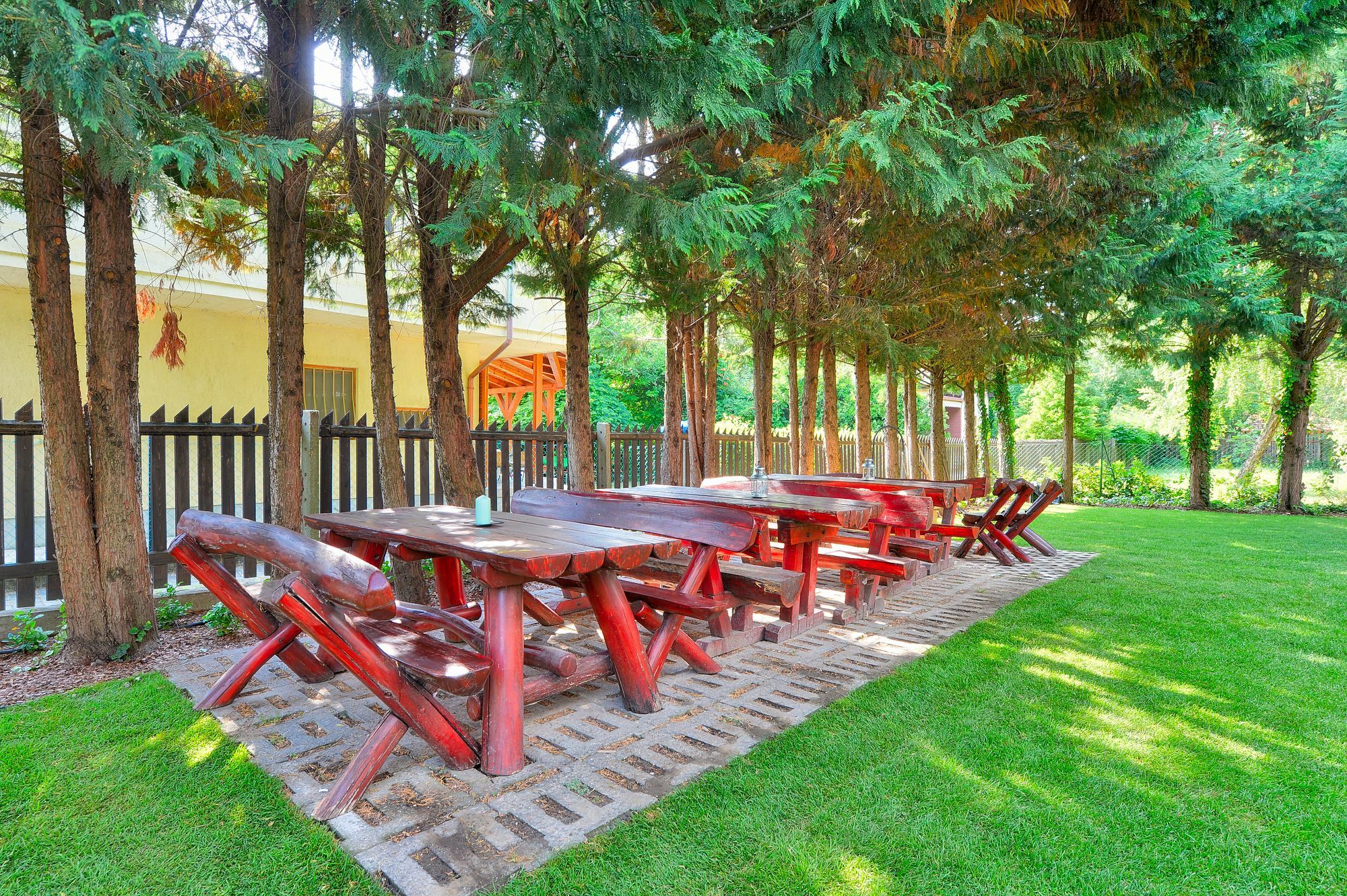 Villa Oliver 3 Siófok Extérieur photo
